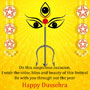 Happy Dusshera