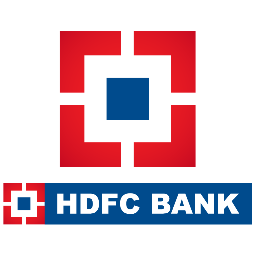 HDFC Logo
